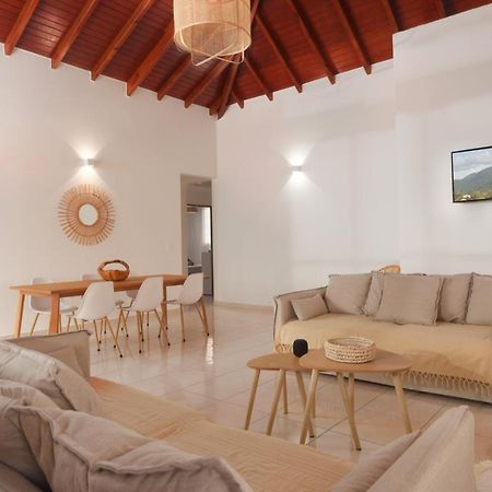 O'Bel Ter Apartment ปวงต์-นัวร์ ภายนอก รูปภาพ