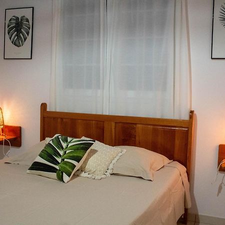 O'Bel Ter Apartment ปวงต์-นัวร์ ภายนอก รูปภาพ