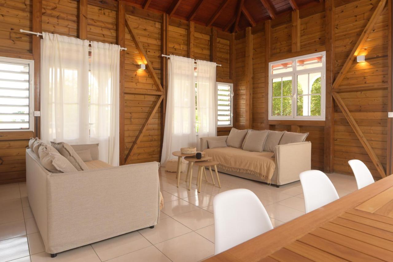 O'Bel Ter Apartment ปวงต์-นัวร์ ภายนอก รูปภาพ