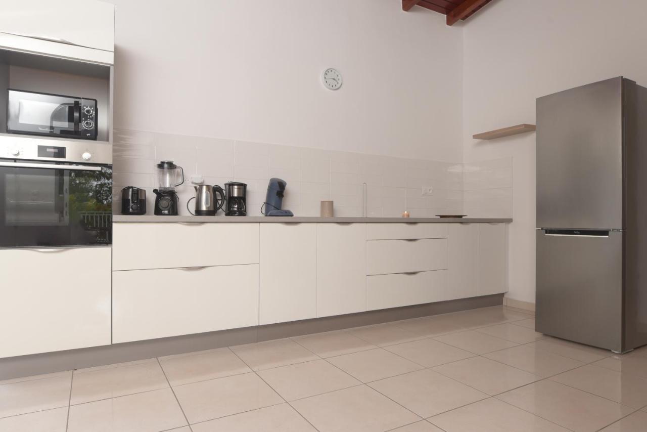 O'Bel Ter Apartment ปวงต์-นัวร์ ภายนอก รูปภาพ