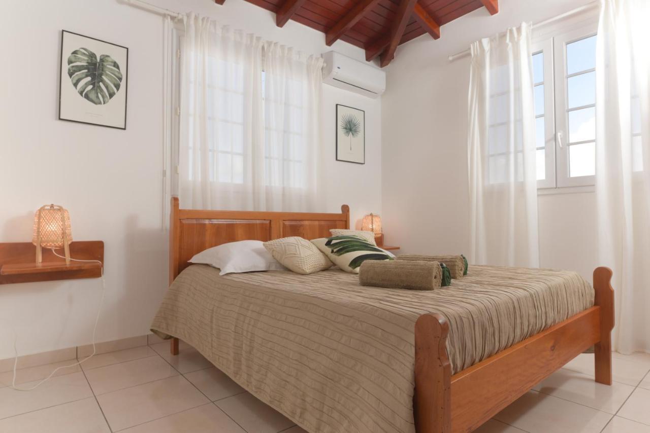 O'Bel Ter Apartment ปวงต์-นัวร์ ภายนอก รูปภาพ