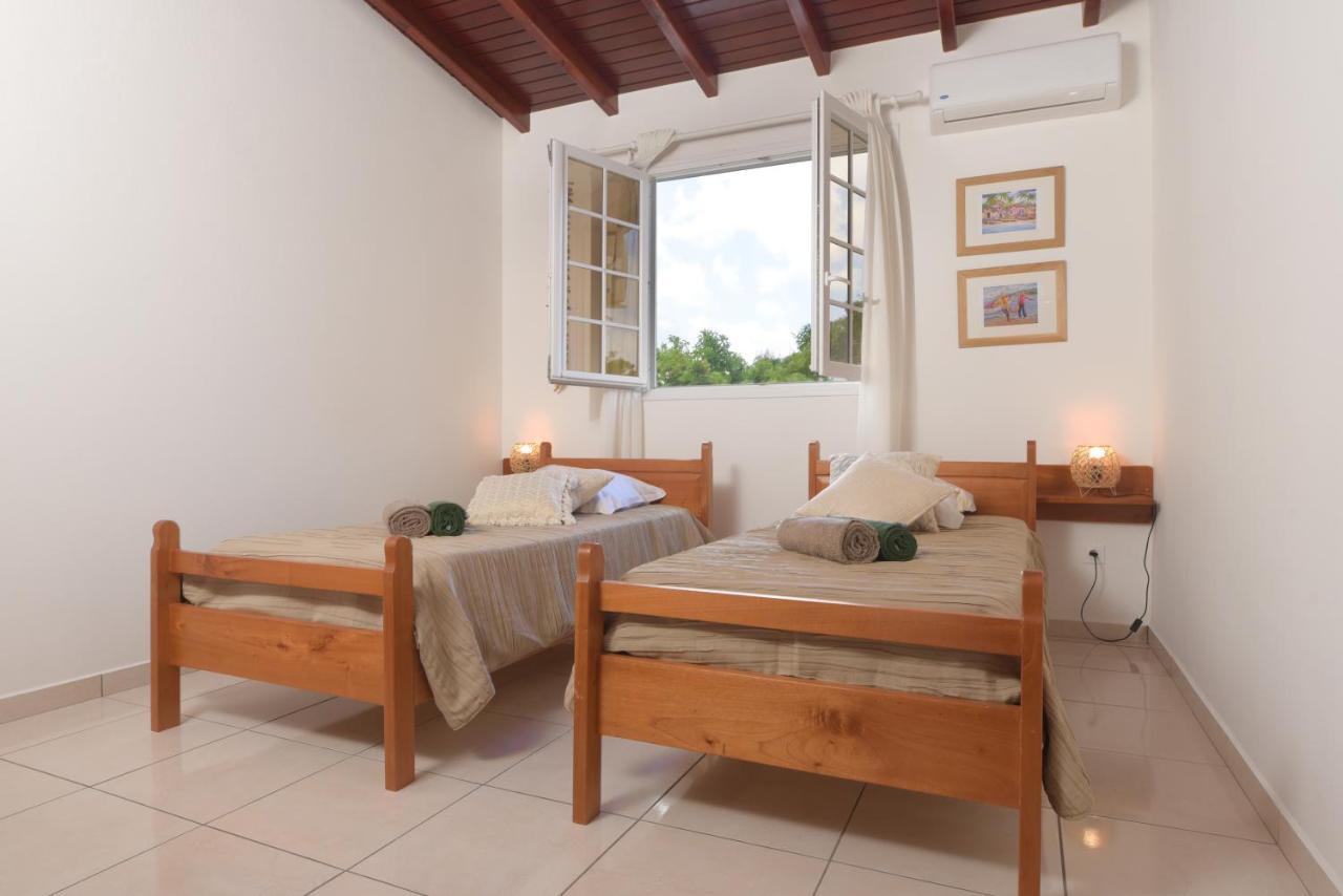O'Bel Ter Apartment ปวงต์-นัวร์ ภายนอก รูปภาพ