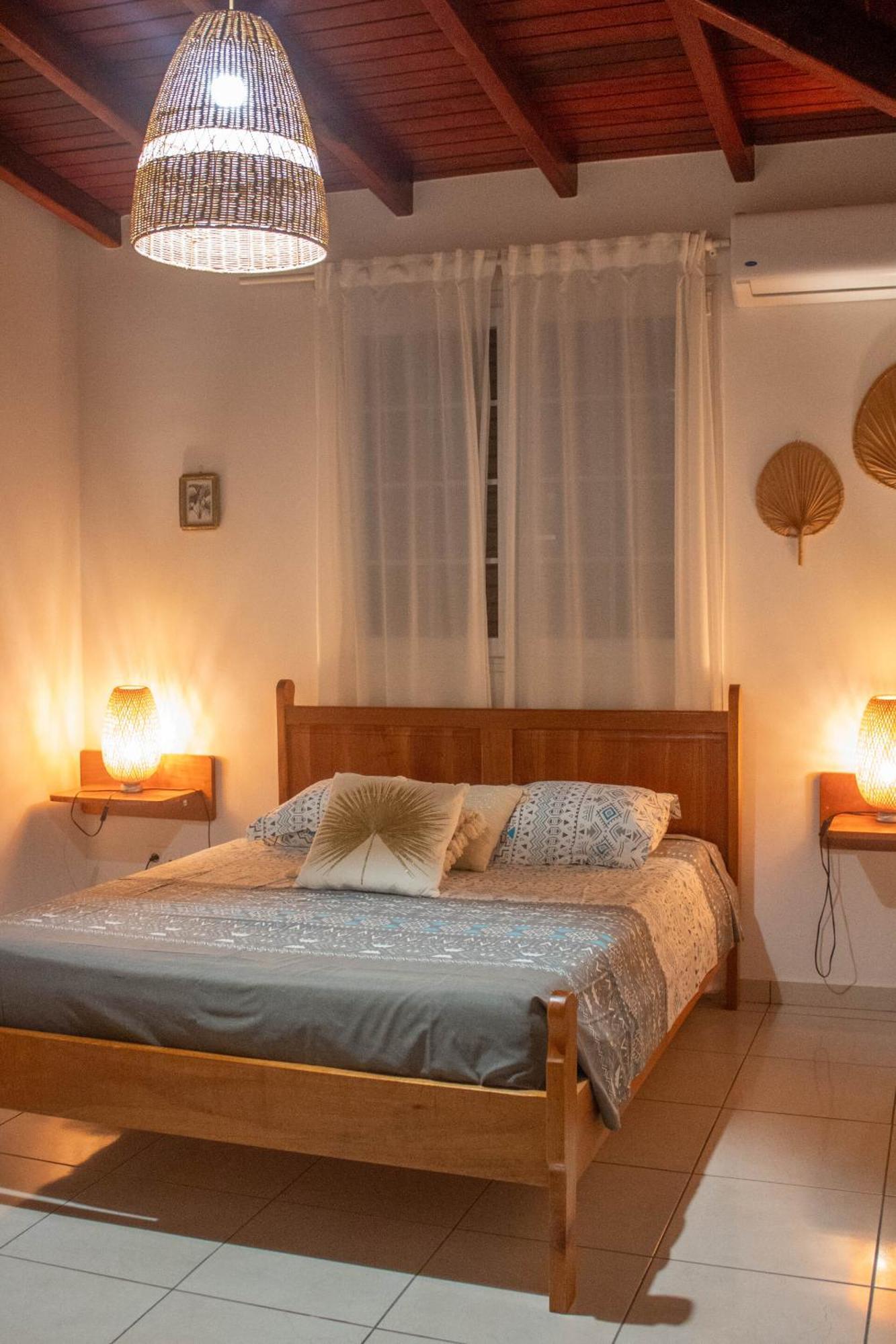 O'Bel Ter Apartment ปวงต์-นัวร์ ภายนอก รูปภาพ