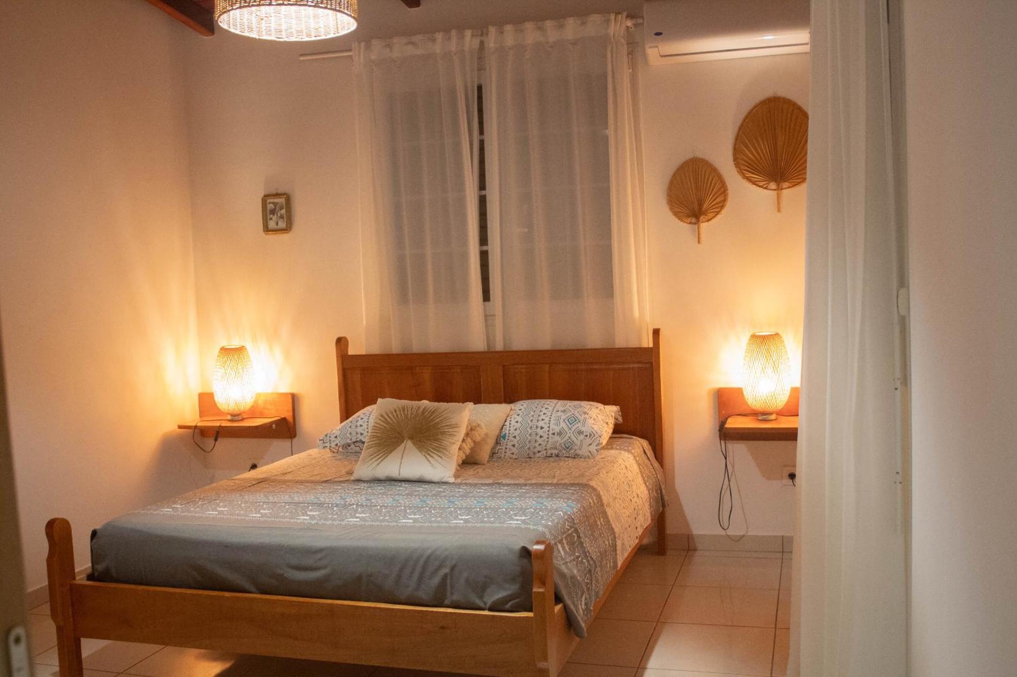 O'Bel Ter Apartment ปวงต์-นัวร์ ภายนอก รูปภาพ