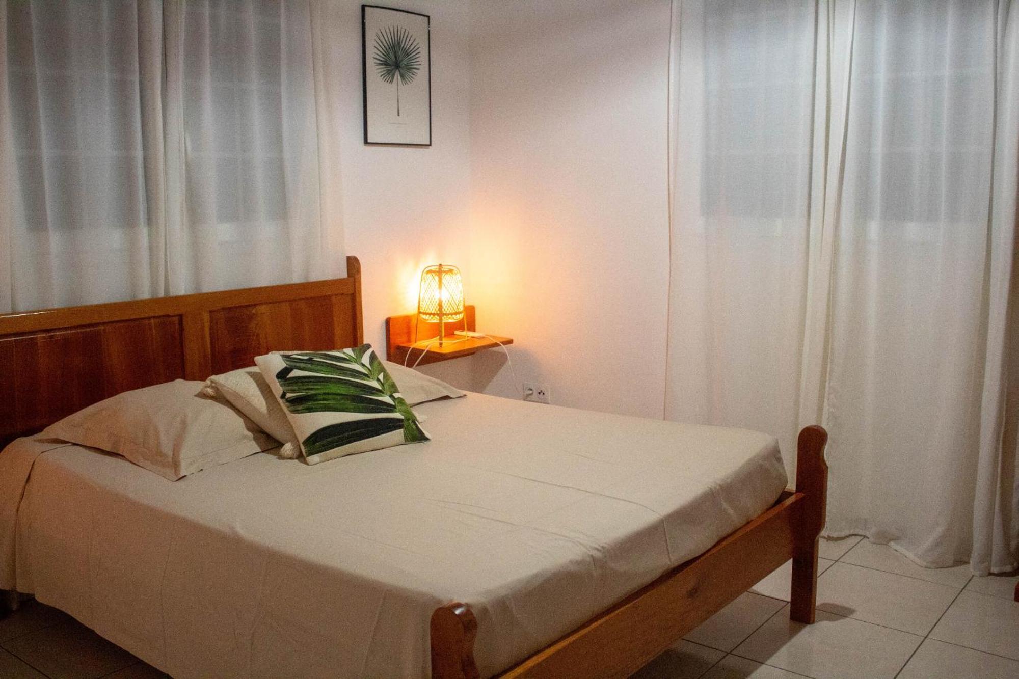 O'Bel Ter Apartment ปวงต์-นัวร์ ภายนอก รูปภาพ