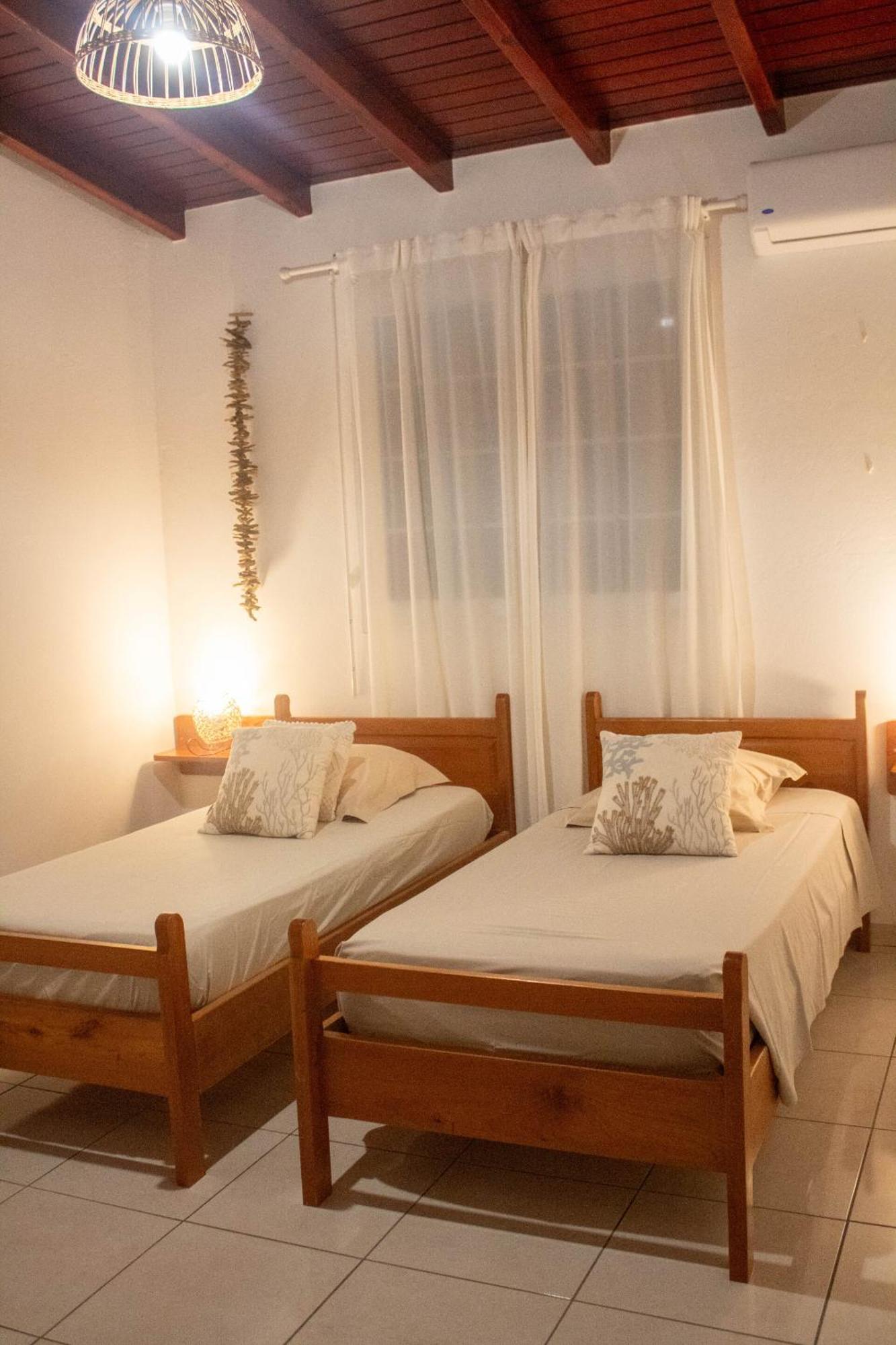 O'Bel Ter Apartment ปวงต์-นัวร์ ภายนอก รูปภาพ