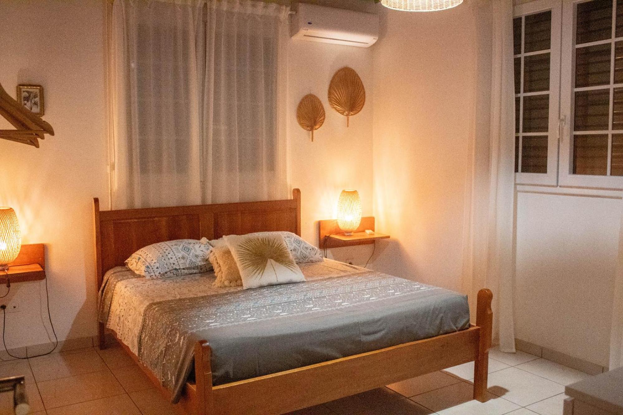 O'Bel Ter Apartment ปวงต์-นัวร์ ภายนอก รูปภาพ